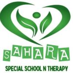 logo sahara