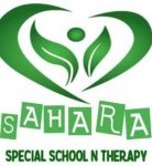 logo sahara